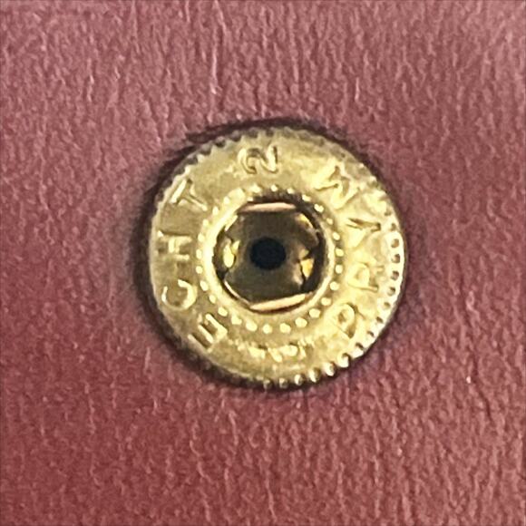 LOUIS VUITTON Vintage Monogram 6 Key Fob Holder Case - Picture 5 of 13